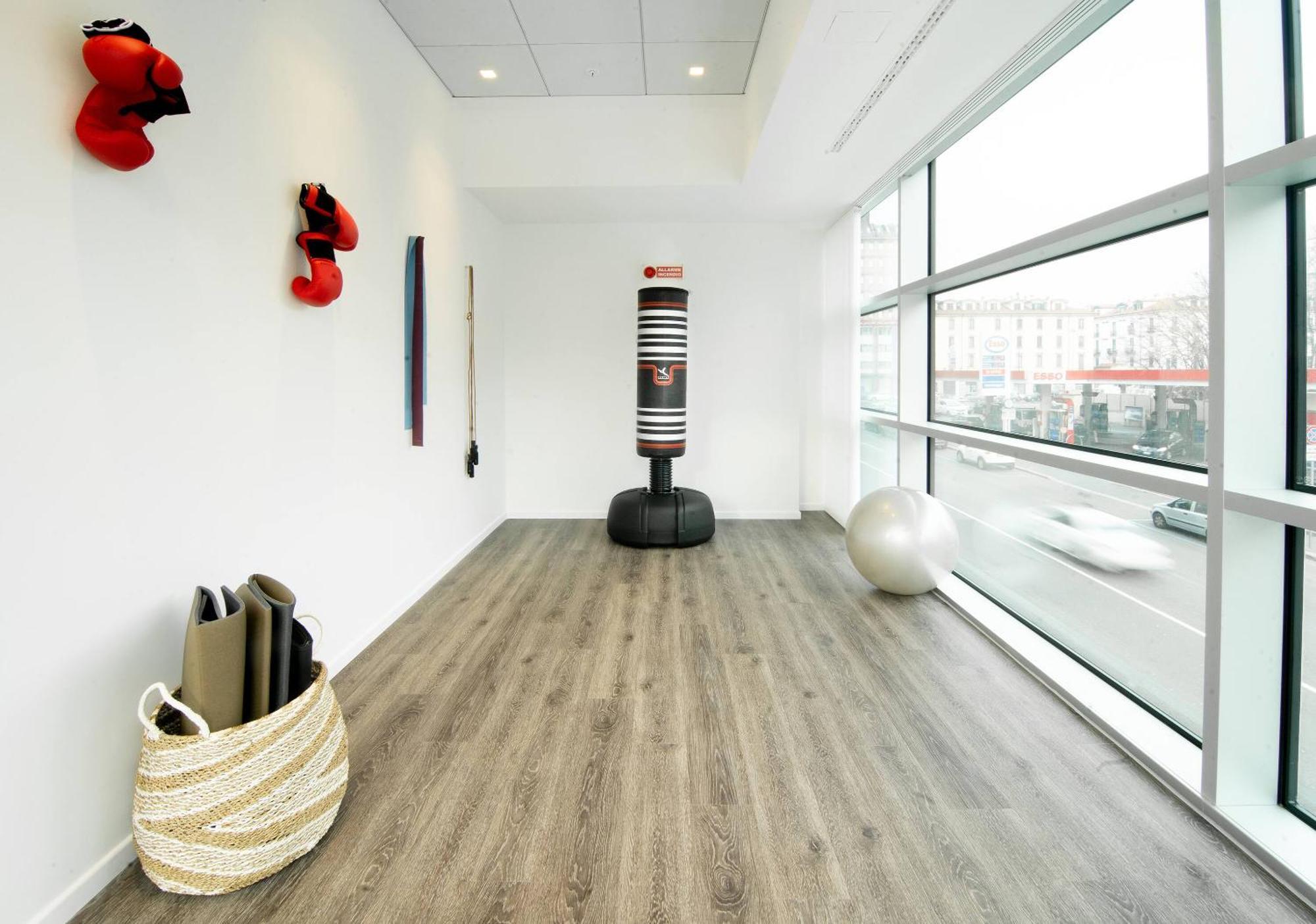 Innside By Melia Milano Torre Galfa, Milan