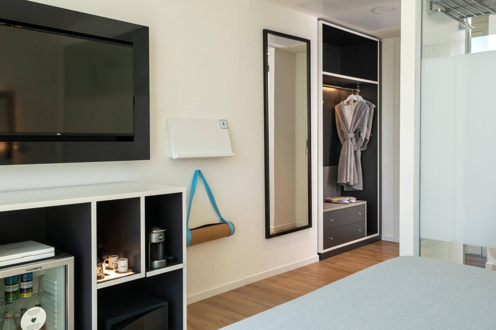Innside By Melia Milano Torre Galfa — Photos 2